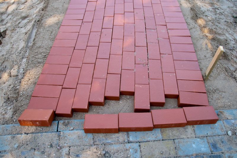 Brick Paving in Boston, MA